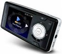 MP4 Player Movies